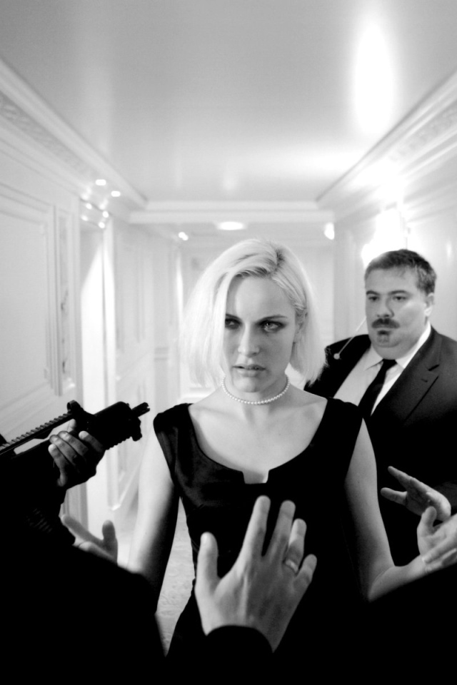 Ангел-А / Angel-A