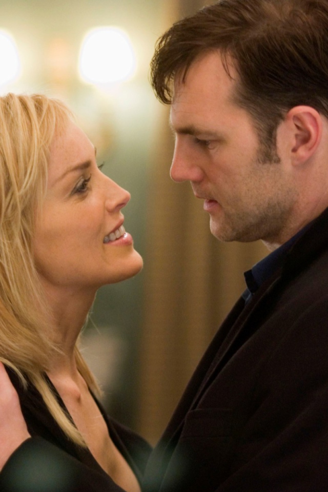 Основной инстинкт 2 / Basic Instinct 2