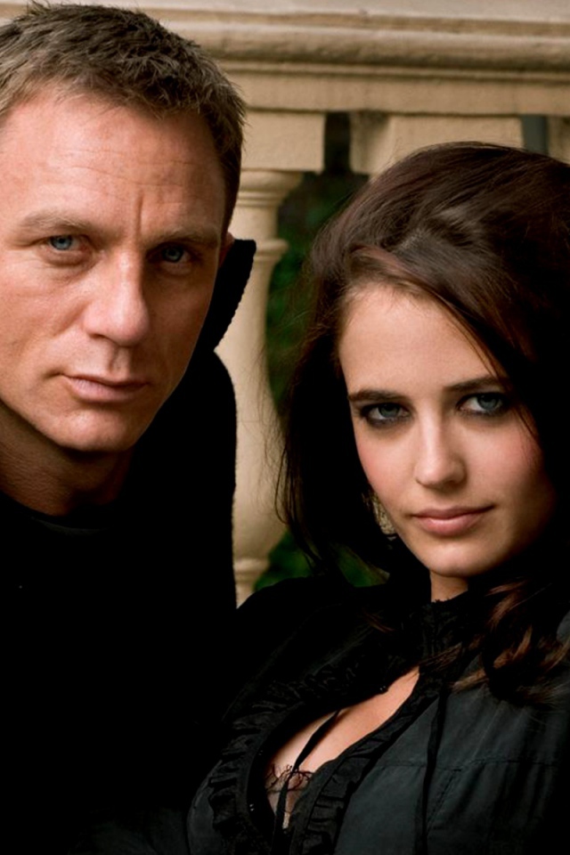 Казино Рояль / Casino Royale