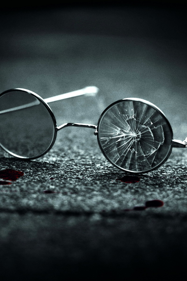 Глава / Chapter