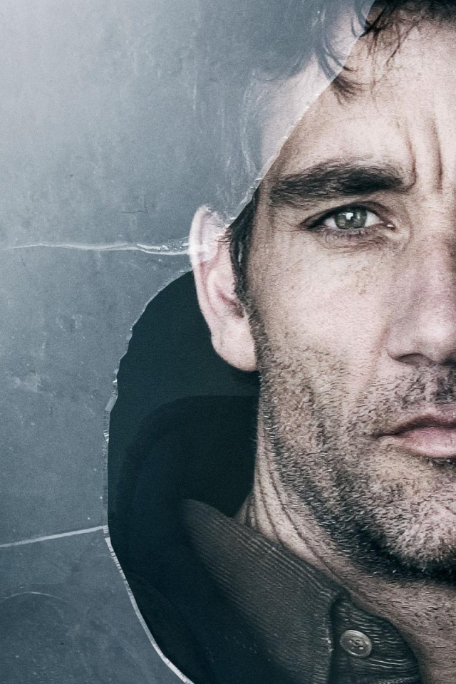 Дитя Человеческое / Children of Men