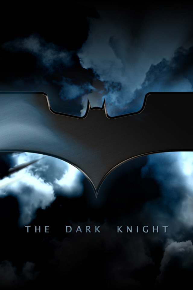 Dark Knight , The / Темный Рыцарь