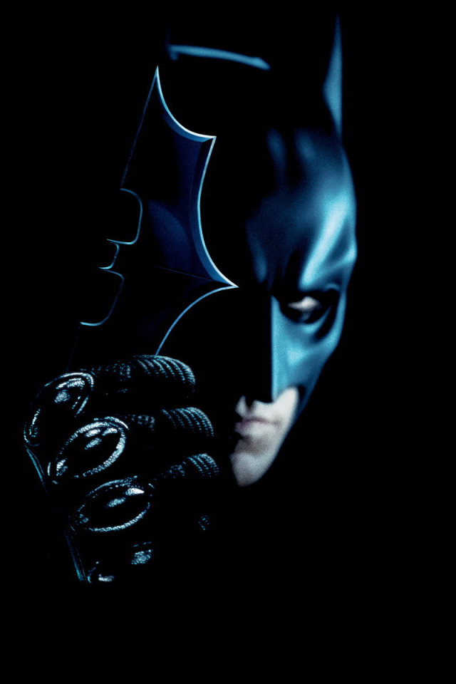 Dark Knight , The / Темный Рыцарь