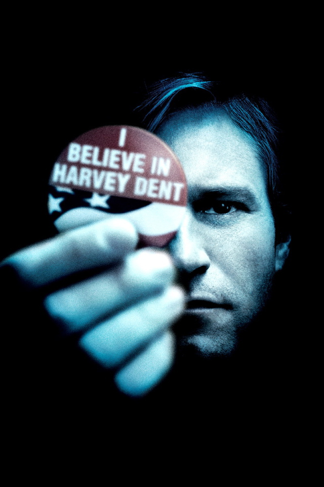 Dark Knight , The / Темный Рыцарь