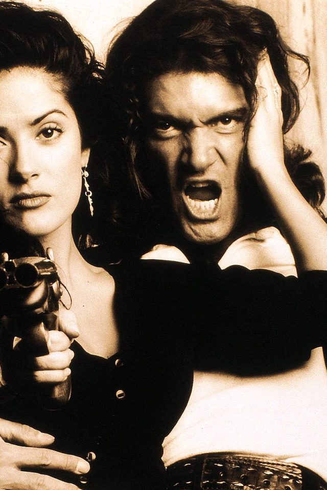  Отчаянный / Desperado