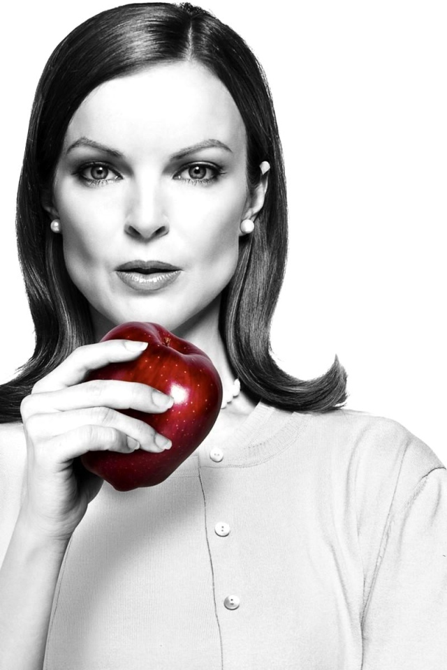 Отчаянные домохозяйки / Desperate Housewives