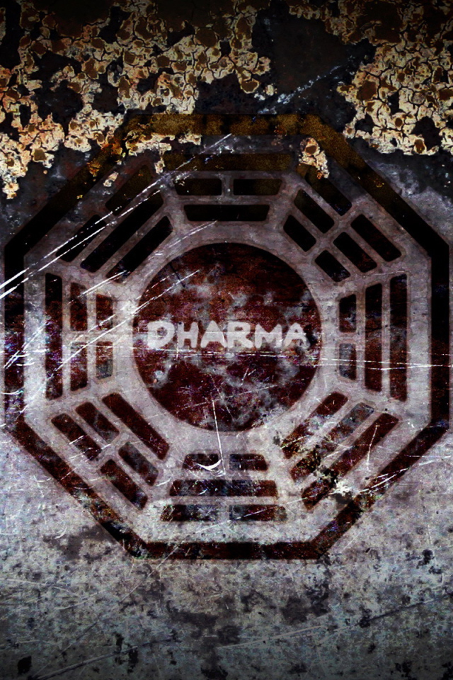 Дарма / Остаться в живых / Сериал потерянные / LOST