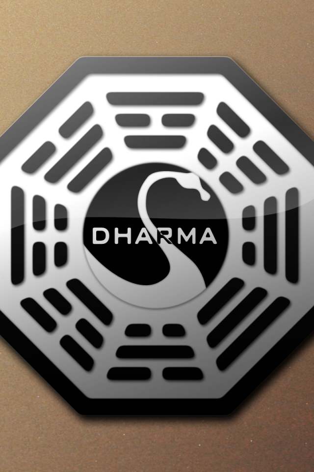 Остаться в живых / Сериал потерянные / LOST / Дарма