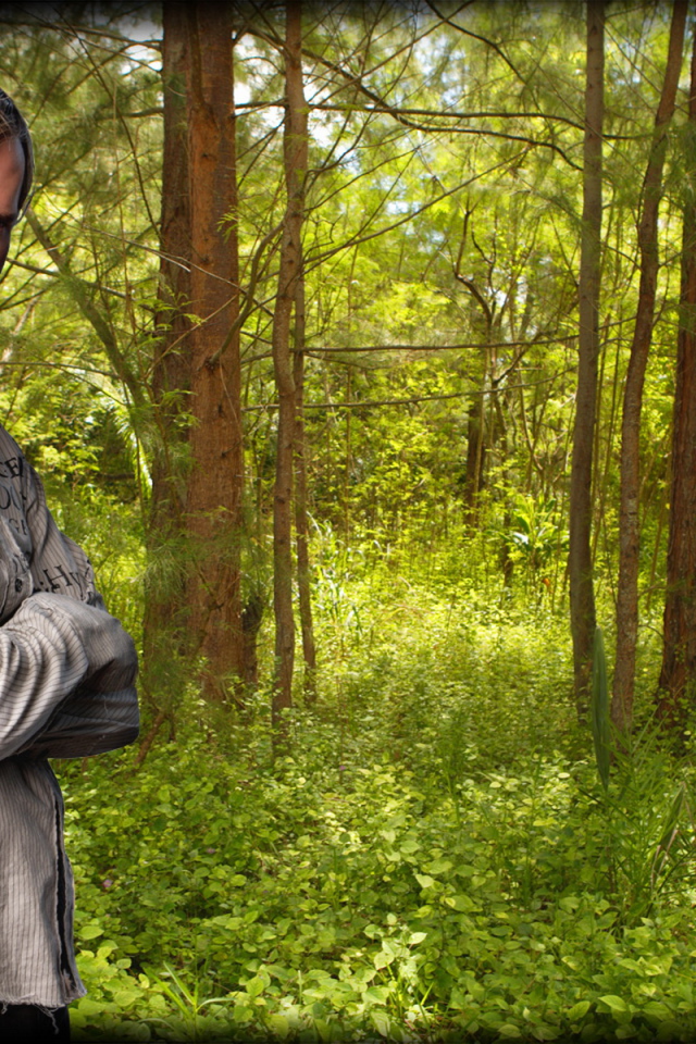 Остаться в живых / Сериал потерянные / LOST / Доминик Монаган в роли Чарли