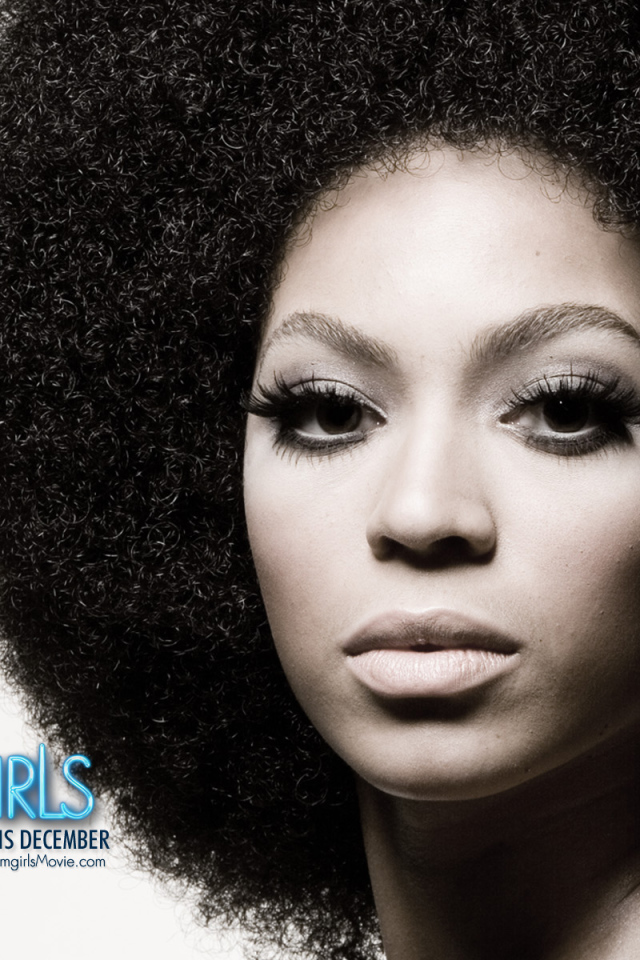 Девушки мечты / Dreamgirls