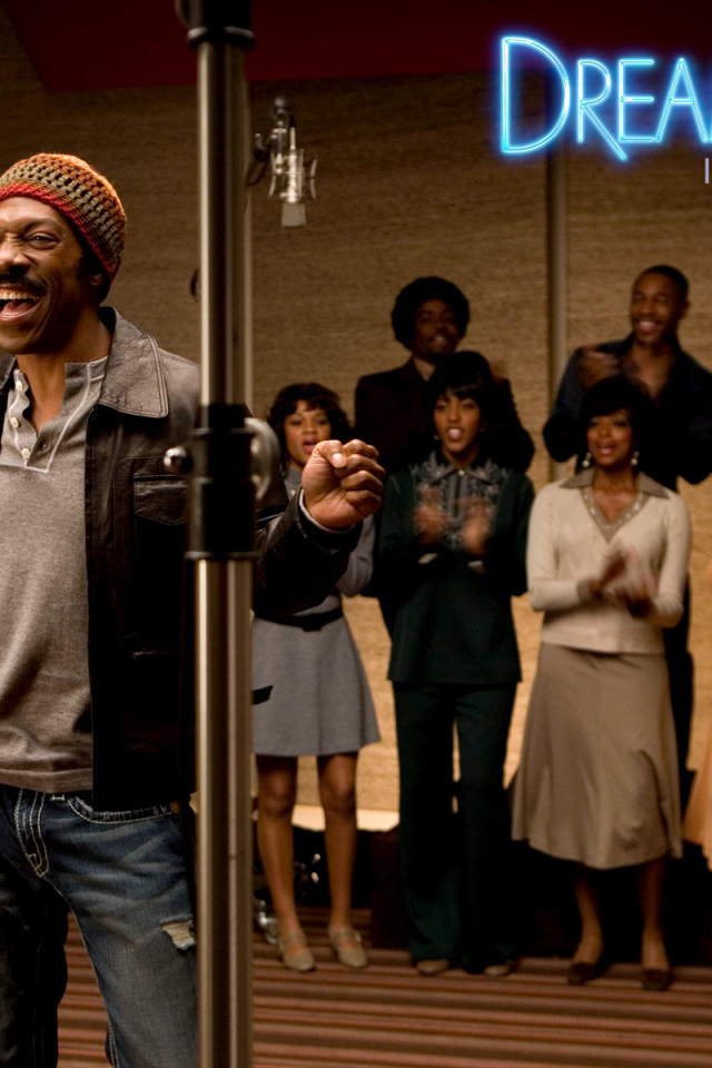 Девушки мечты / Dreamgirls