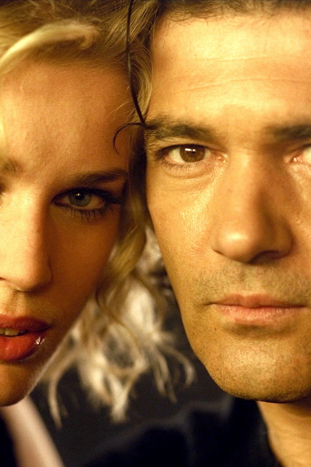 Роковая женщина / Femme Fatale