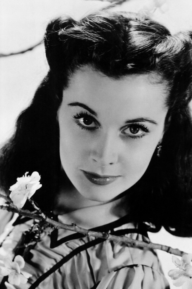 Унесенные ветром / Gone With The Wind