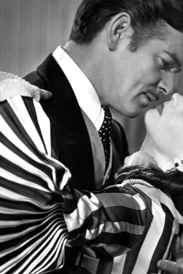 Унесенные ветром / Gone With The Wind