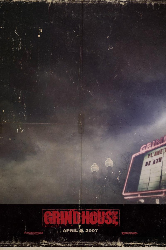 Grindhouse