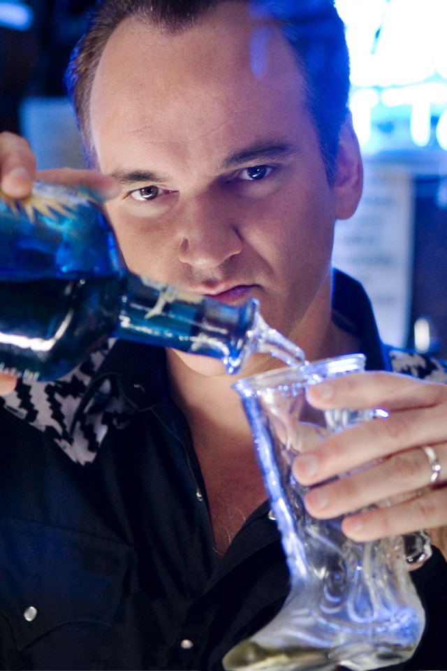 Грайндхаус / Grindhouse