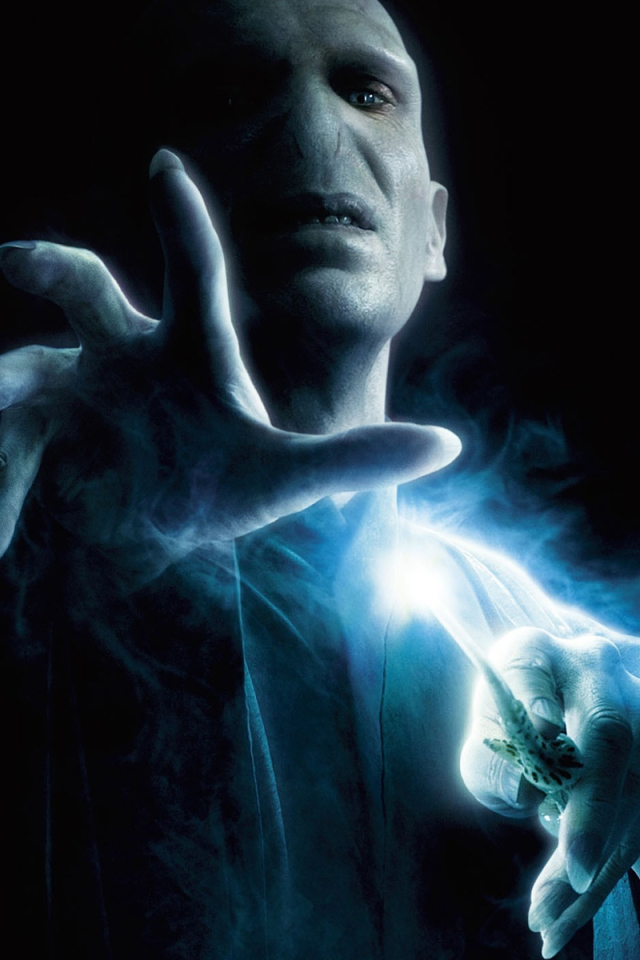 Гарри Поттер и орден Феникса / Harry Potter and Order of Phoenix