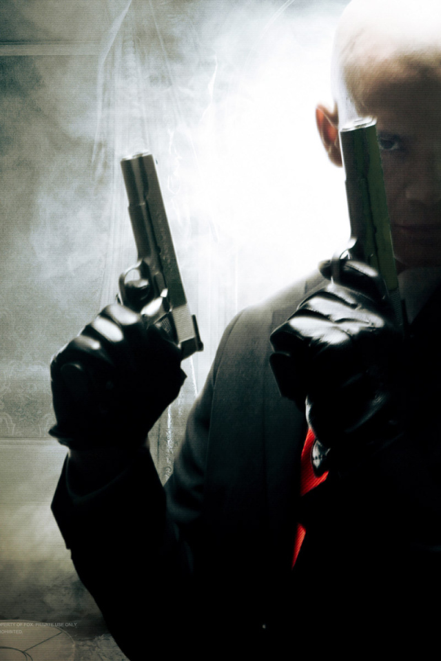 Хитман / Hitman