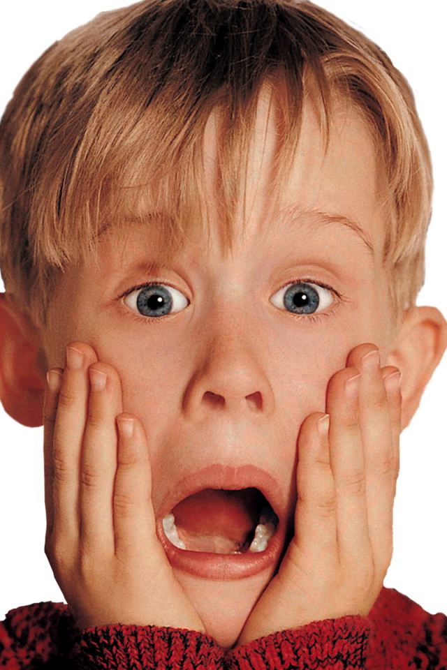 Один Дома / Home Alone