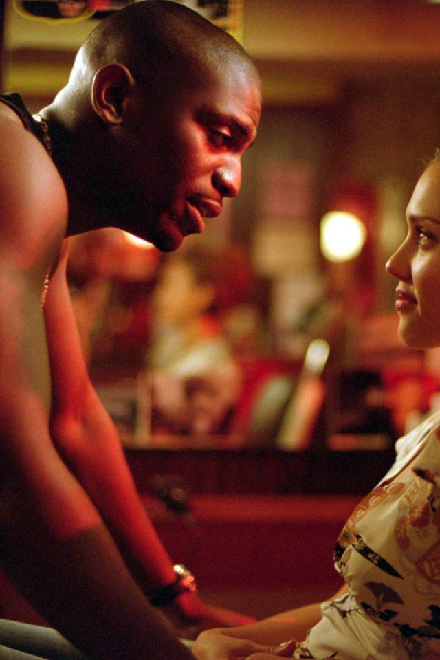 Лапочка / Honey