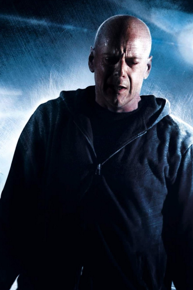 Заложник / Hostage