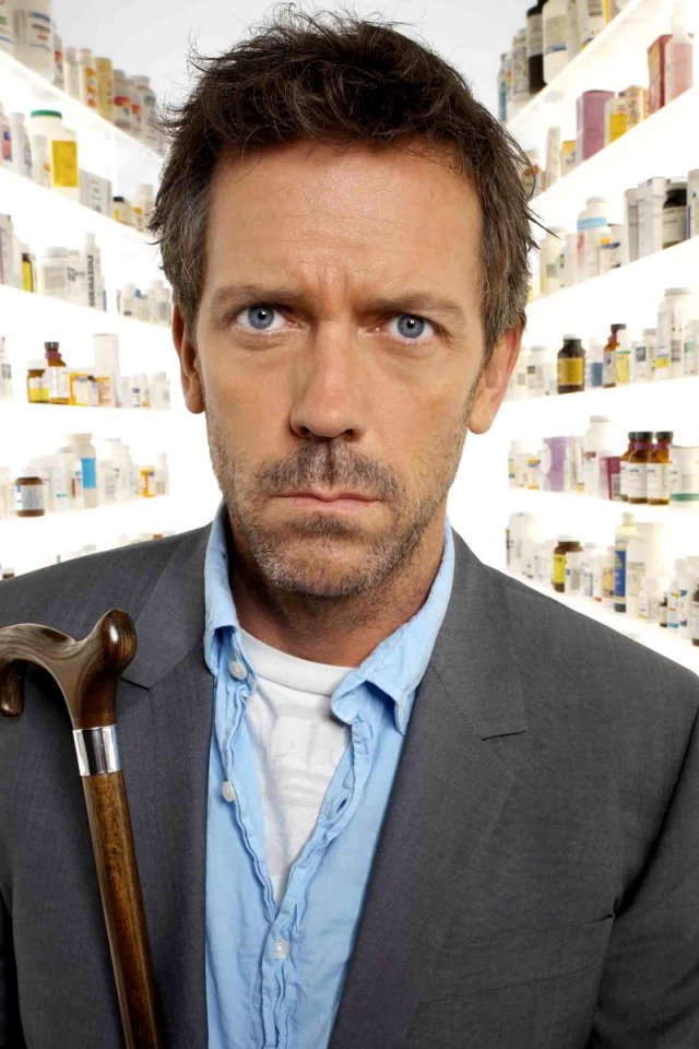 Доктор Хаус / House M.D.