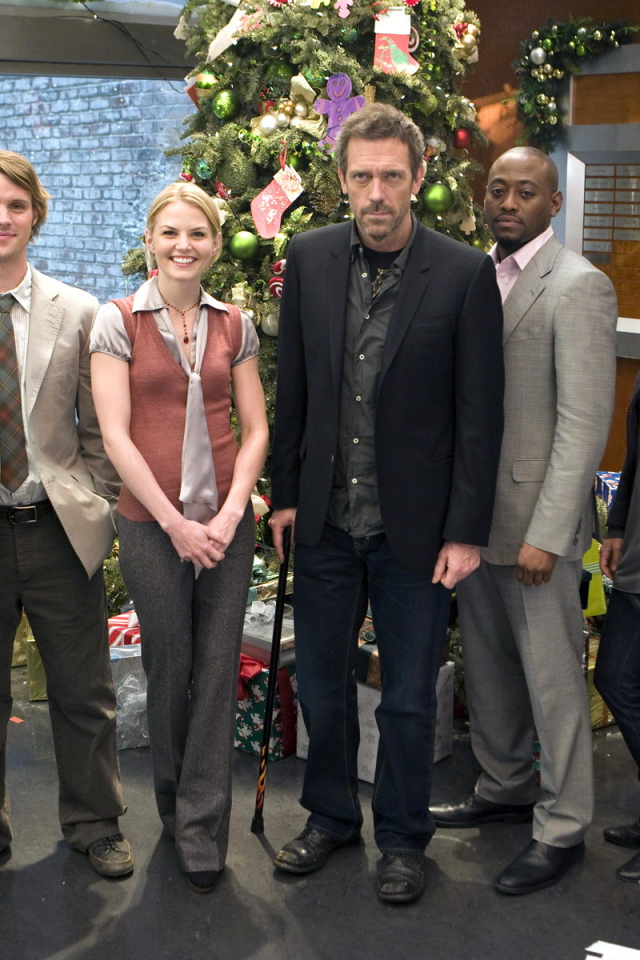 Доктор Хаус / House M.D.