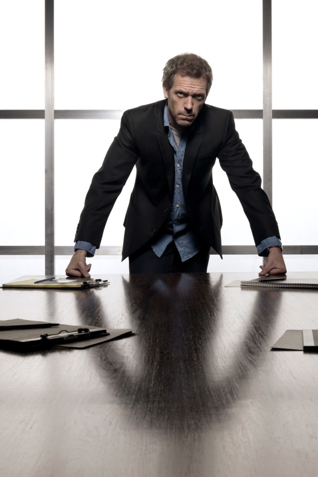 Доктор Хаус / House M.D.