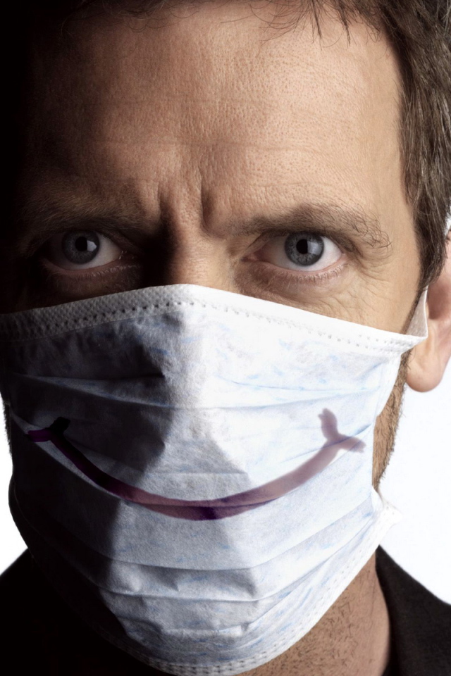 Доктор Хаус / House M.D.