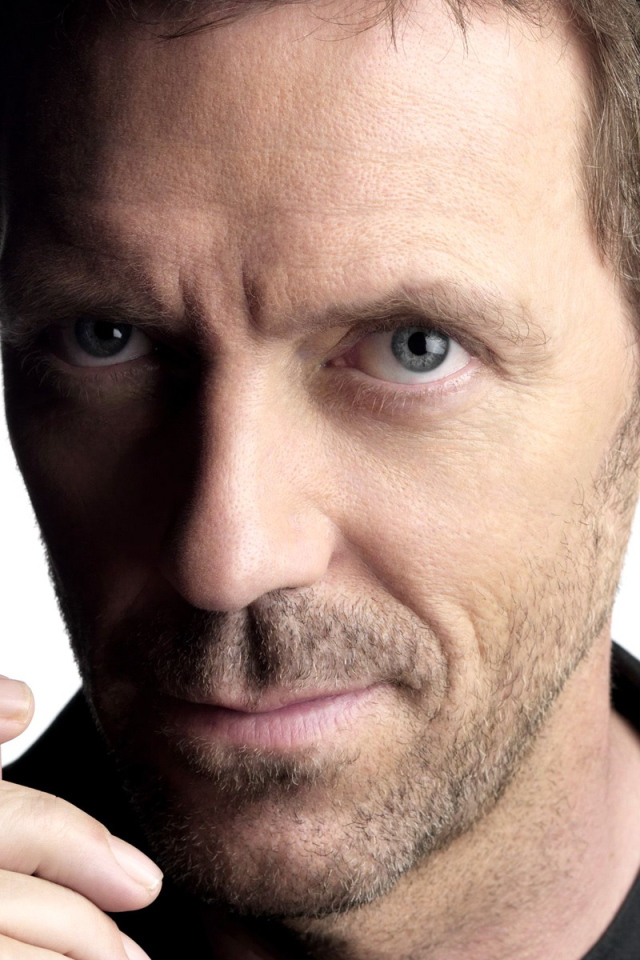 Доктор Хаус / House M.D.