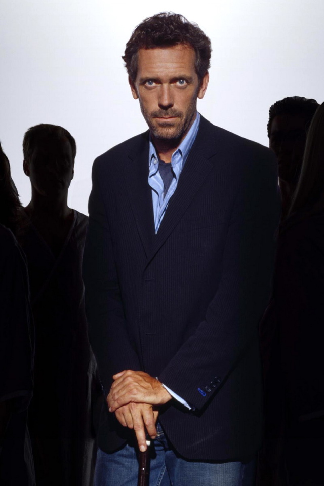 Доктор Хаус / House M.D.