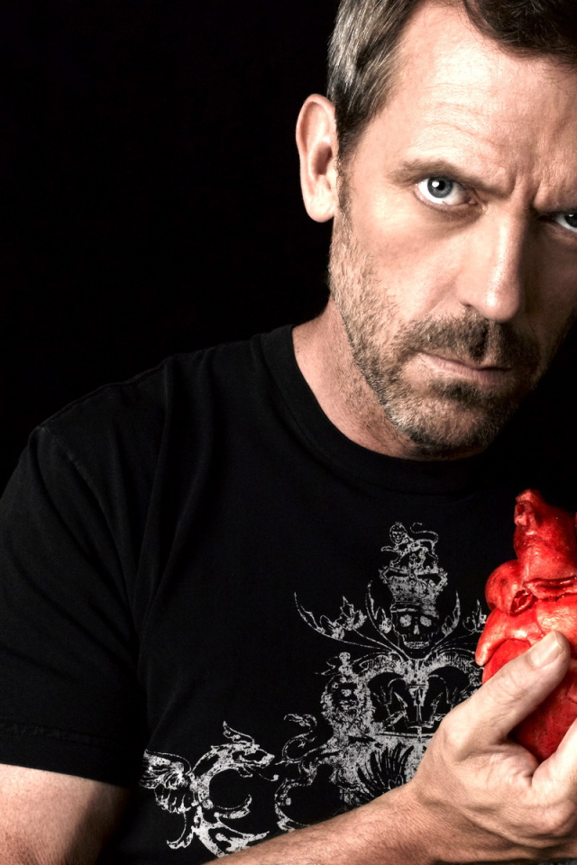 Доктор Хаус / House M.D.