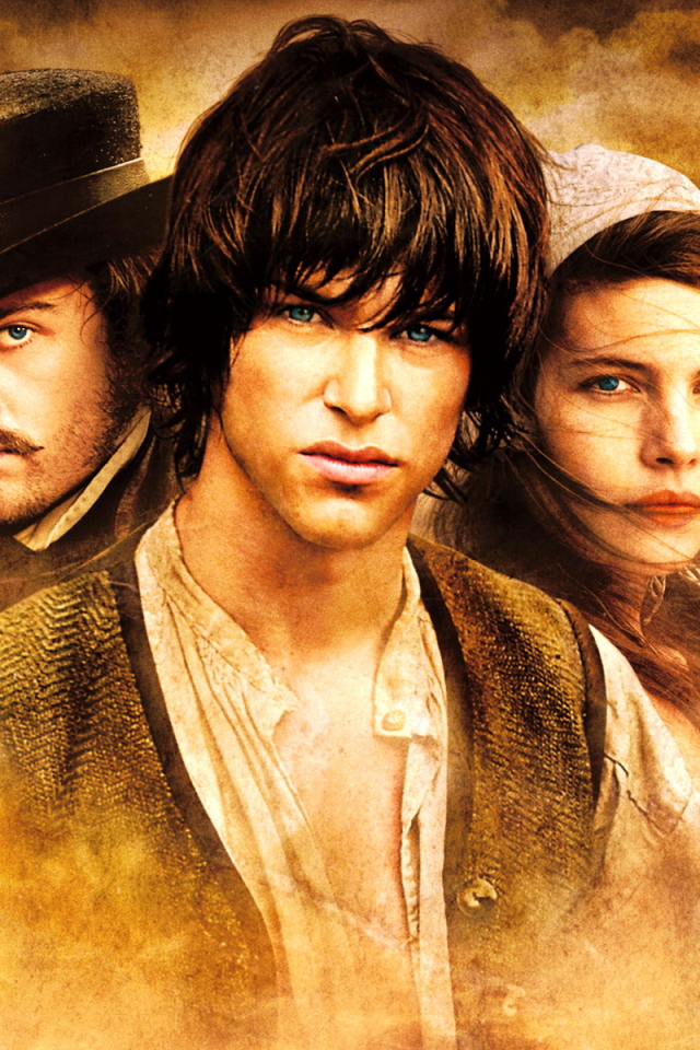 Жак-бедняк / Jacquou le croquant