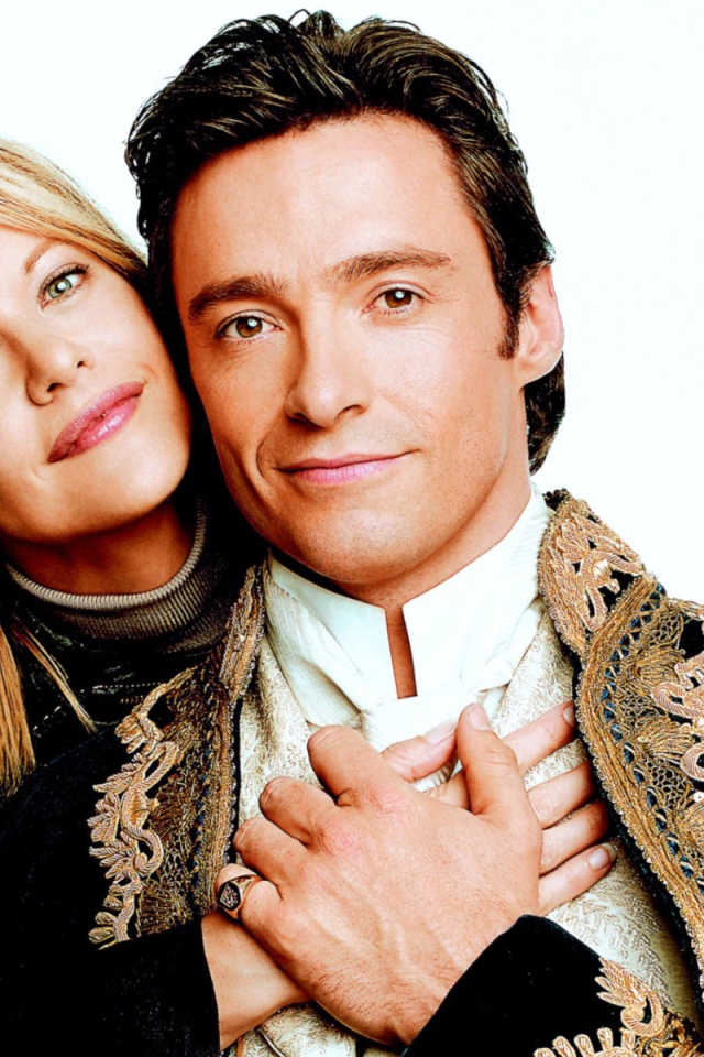 Кейт и Лео / Kate & Leopold