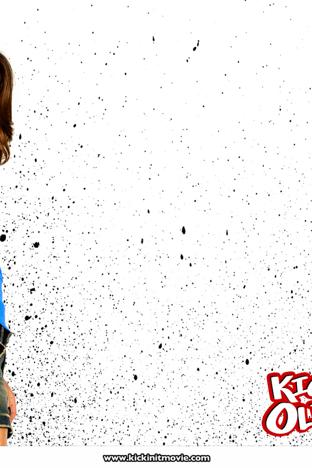 Танцуй до упаду / Kickin It Old Skool