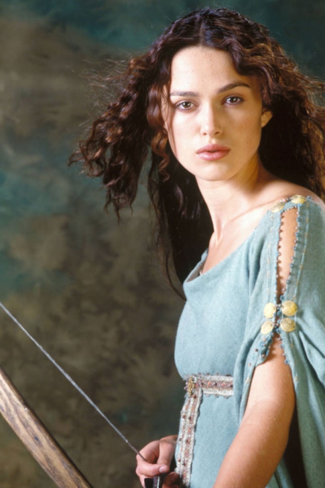 Король Артур / King Arthur