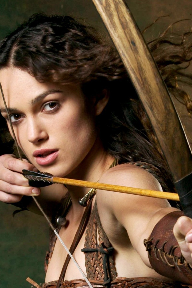 Король Артур / King Arthur