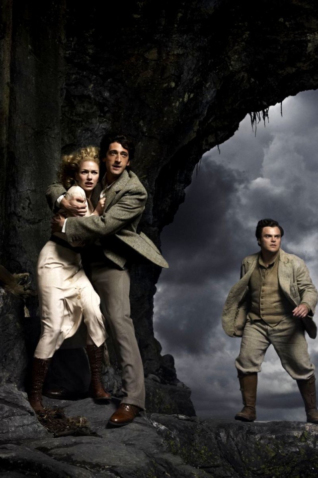 Кинг Конг / King Kong