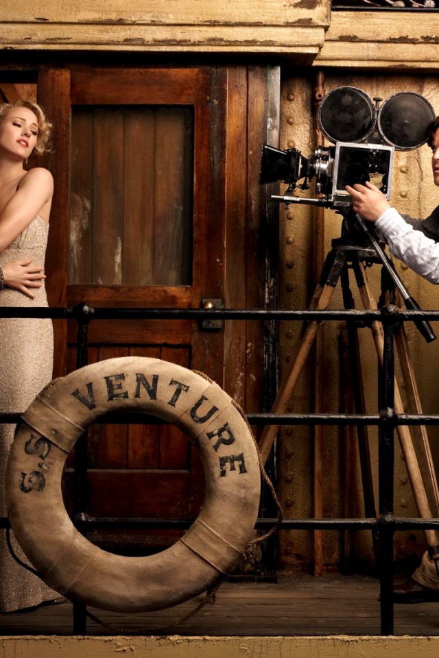 Кинг Конг / King Kong