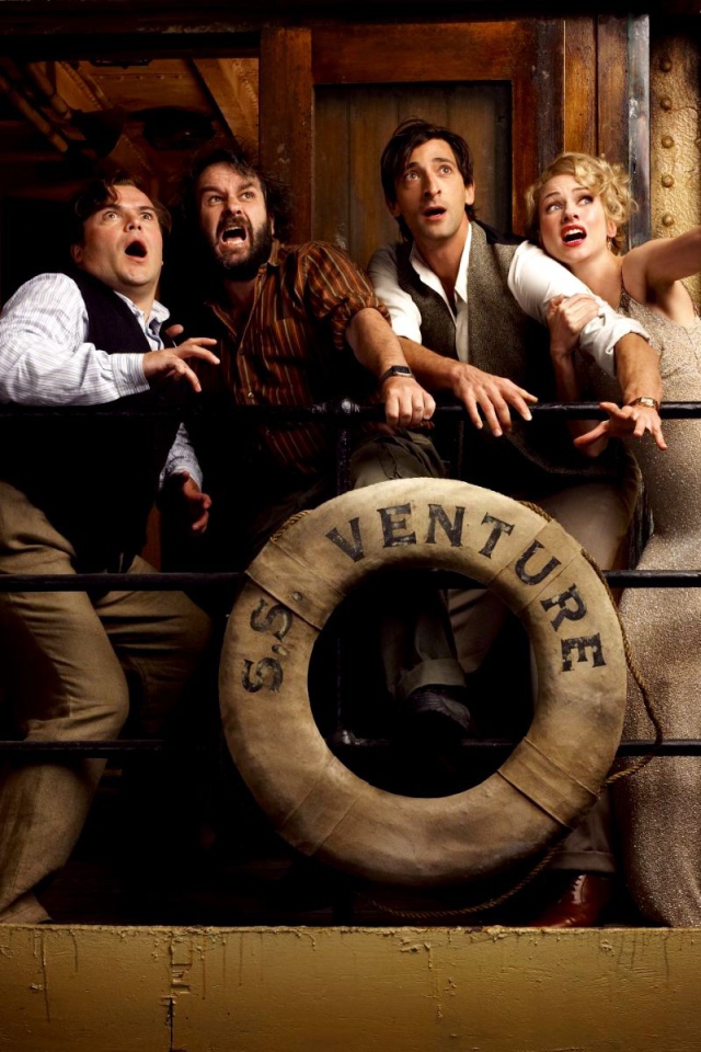 Кинг Конг / King Kong