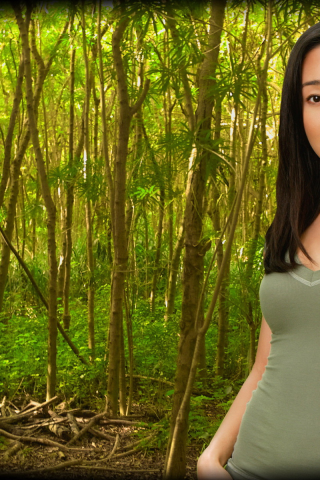 Остаться в живых / Сериал потерянные / LOST / Сан