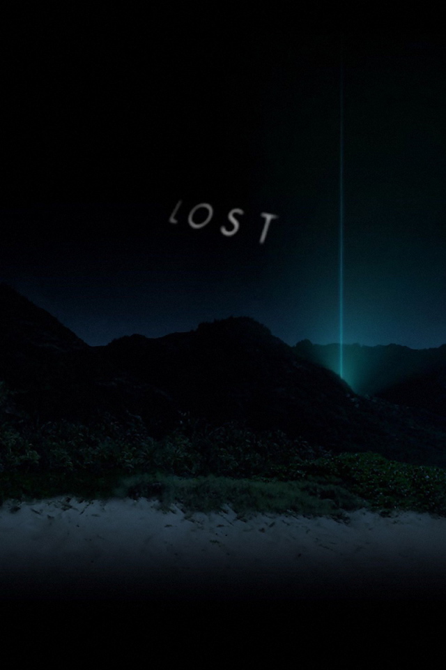 Остаться в живых / Сериал потерянные / LOST