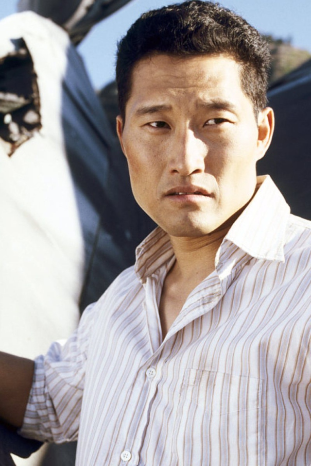 Остаться в живых / Lost