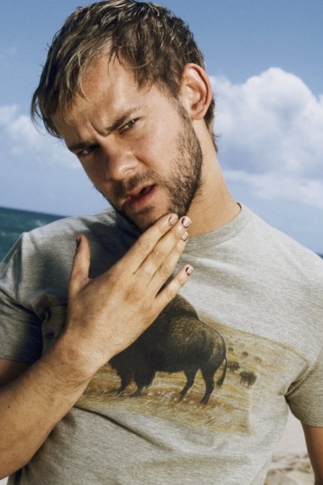 Остаться в живых / Lost