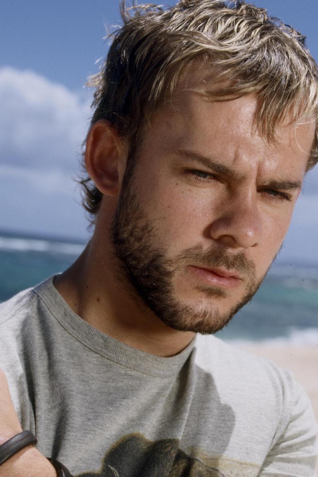 Остаться в живых / Lost