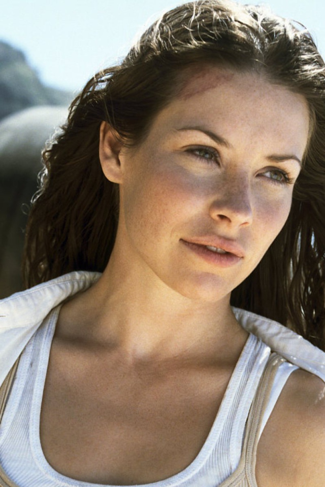 Остаться в живых / Lost