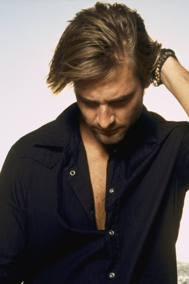 Остаться в живых / Lost