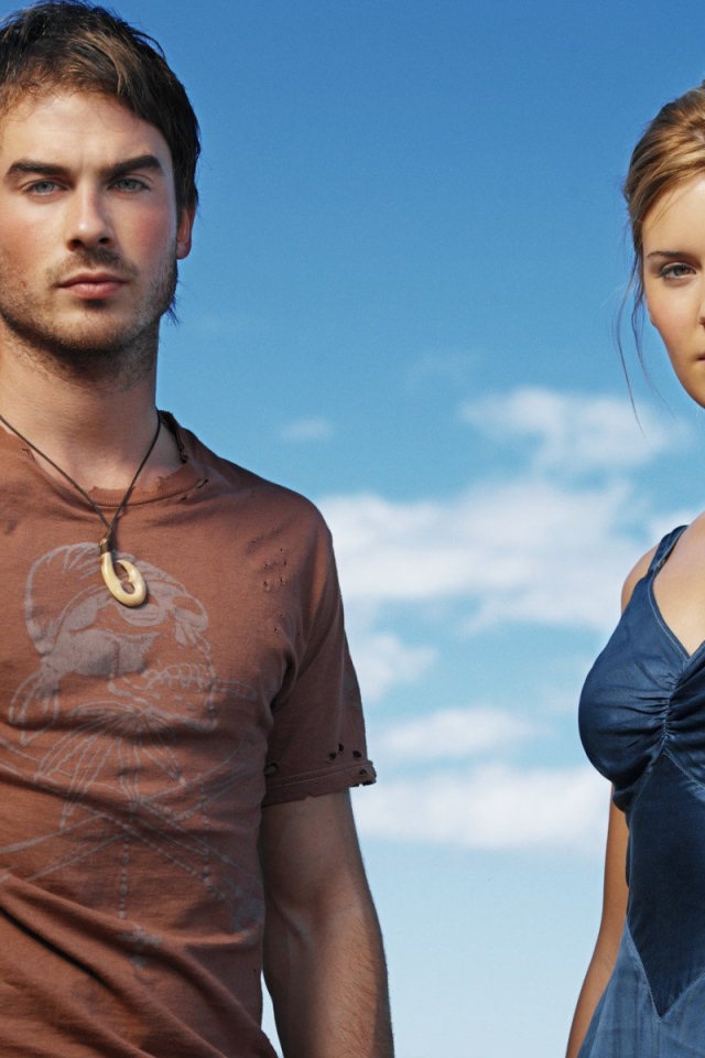 Остаться в живых / Lost