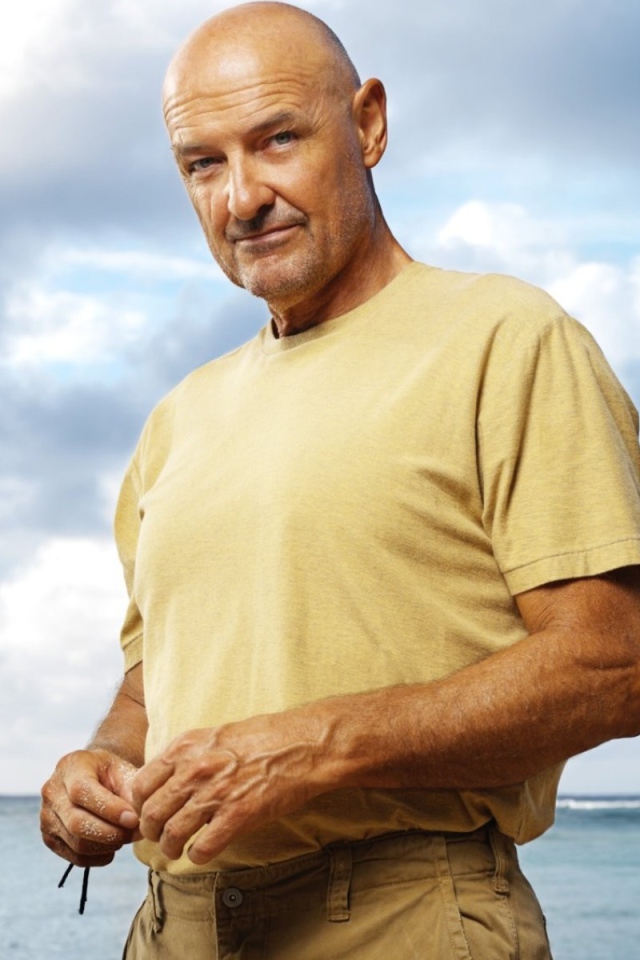 Остаться в живых Сериал / Lost