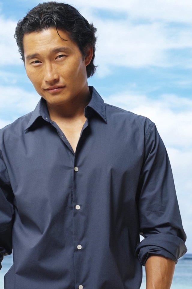 Остаться в живых Сериал / Lost